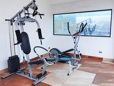 Hotel 33 Conquest ميديلين المظهر الخارجي الصورة